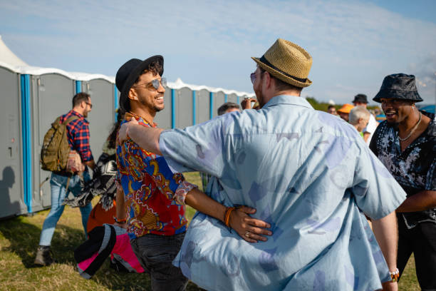 Best Best portable toilet rental  in Roxborough Park, CO