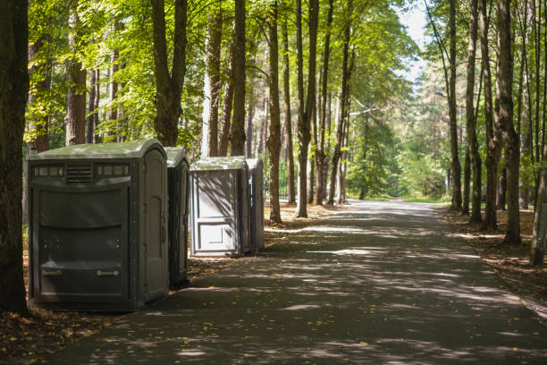 Best High-end porta potty rental  in Roxborough Park, CO